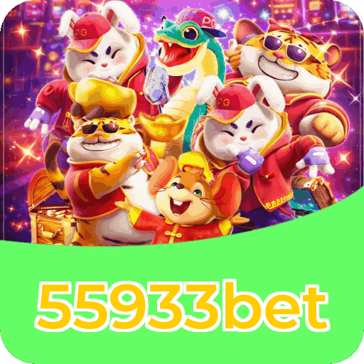 Tabela RTP dos jogos de cassino da 55933bet