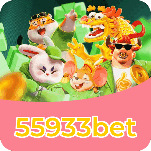 Estatísticas de bônus da 55933bet